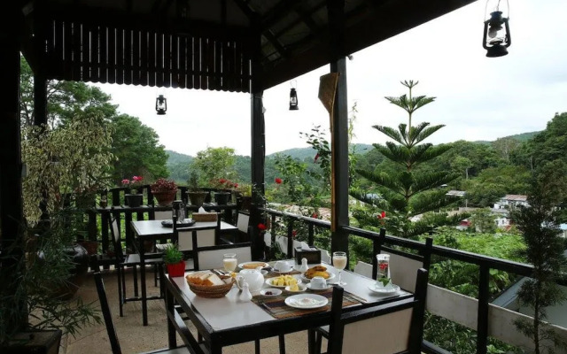 Nature Land Hotel II