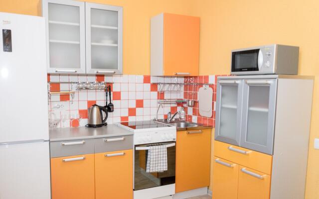 Апартаменты на проспекте Обводного канала