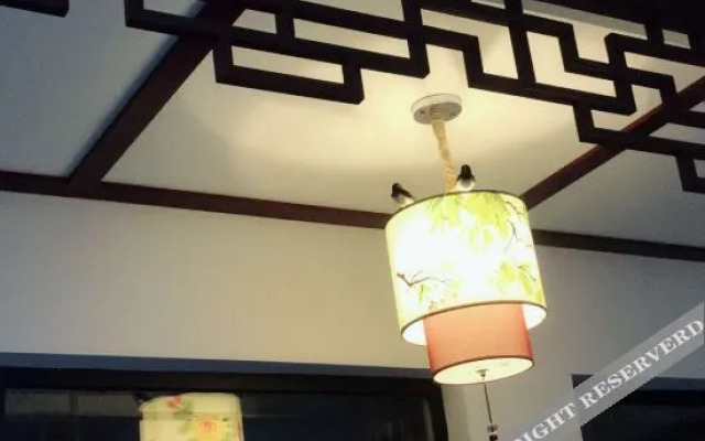Shuizhen No. 5 Hotel