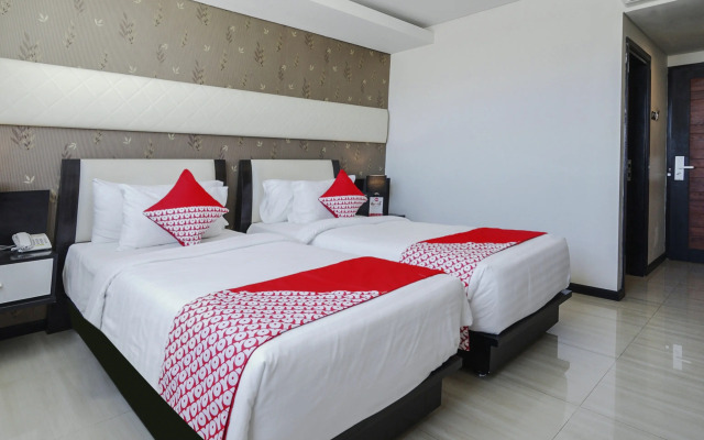 Princess Keisha Bali Hotel