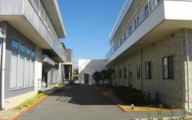 Hotel Taiheiyo