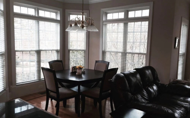 The Nest at Eagles Landing