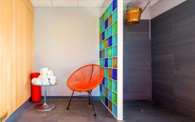 Ibis Styles Toulouse Labège