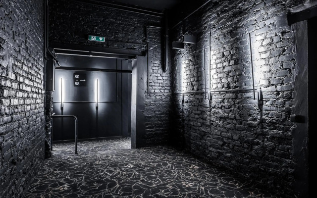 Black Hotels Cologne