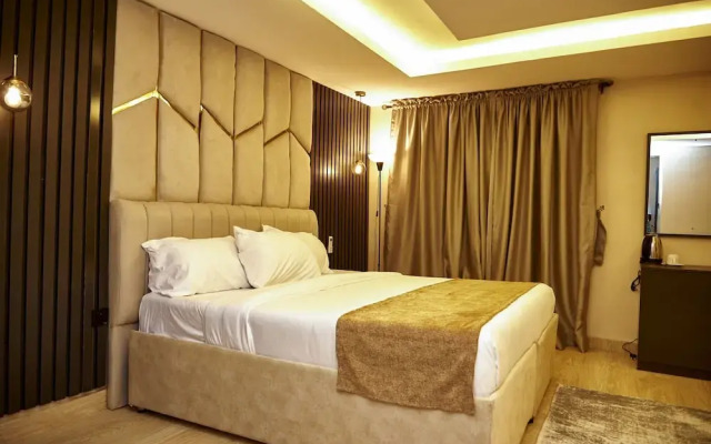 Mayfair Hotel Wuse2 Abuja