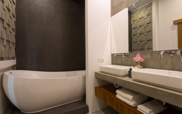 Shintana Saya Residence