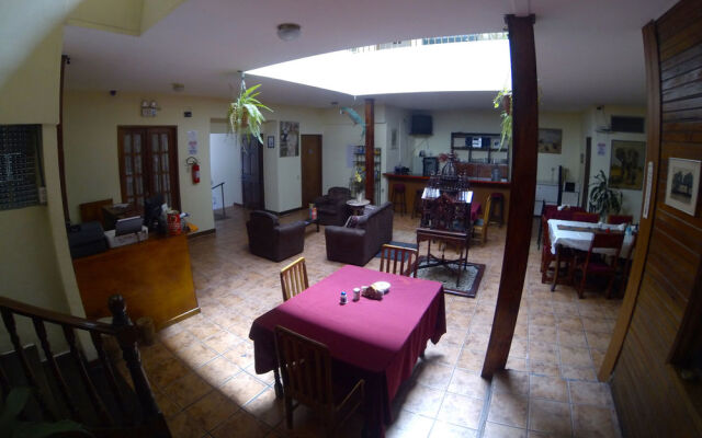 Casa Alfi