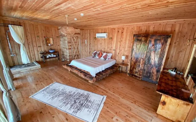 Heaven Resort Faralya