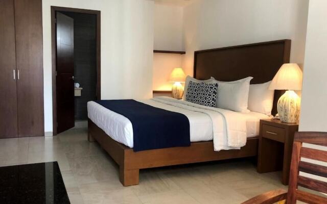 The Paramar Beachfront Boutique Hotel - Downtown Malecon