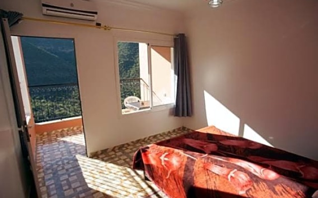 Auberge Bab Imouzer