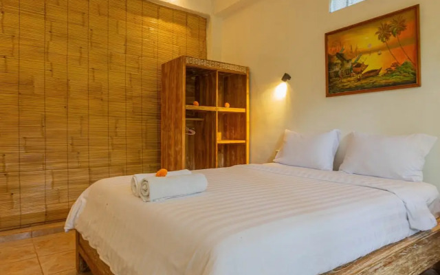 Shankara Accomodation Ubud