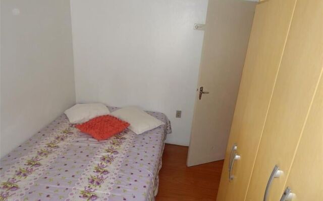 Apartamento dos Altos Centro de Gramado