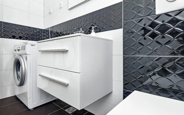 Penthouse Lush Makarska