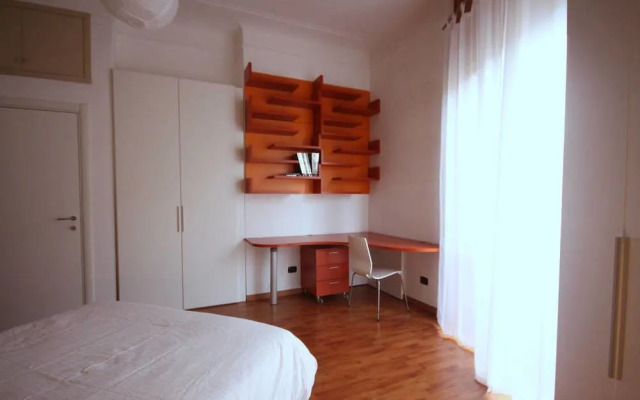 Optimus Host Navigli Sforza Apartment
