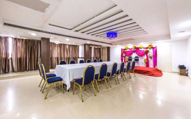 Hotel Kosala