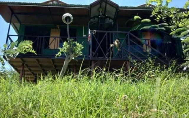 Mist Valley Resorts