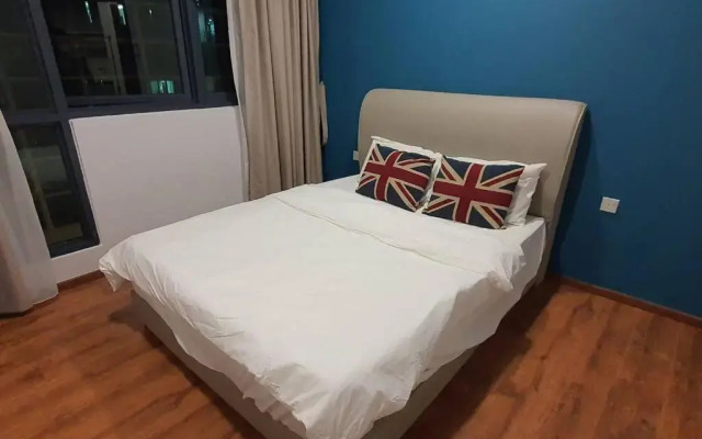 Lovely Jazz 1 3bedrooms with 2 Card LV9