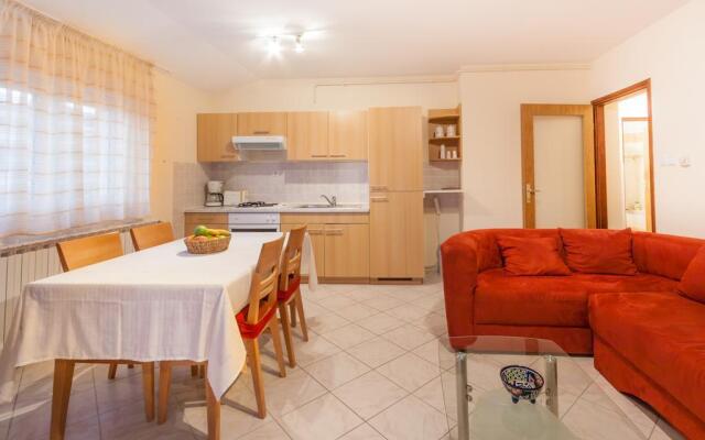 Apartment Aldo