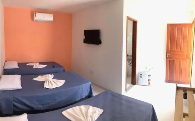 Pousada Carcará