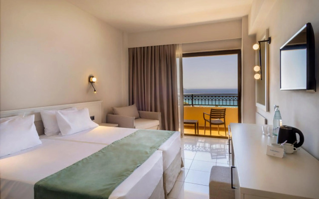 Sol Cosmopolitan Rhodes - All inclusive