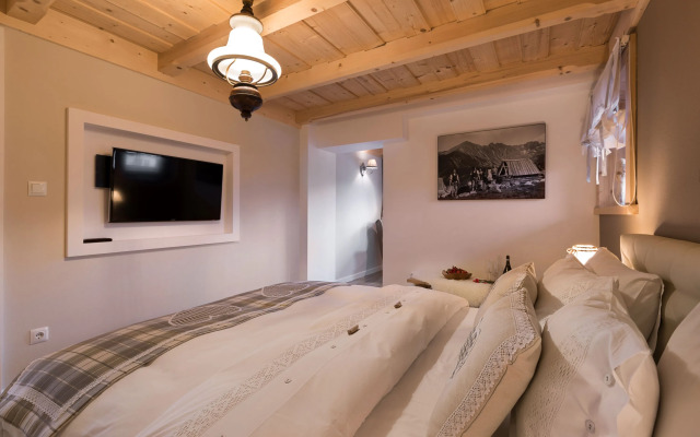 Aparthotel Bambi