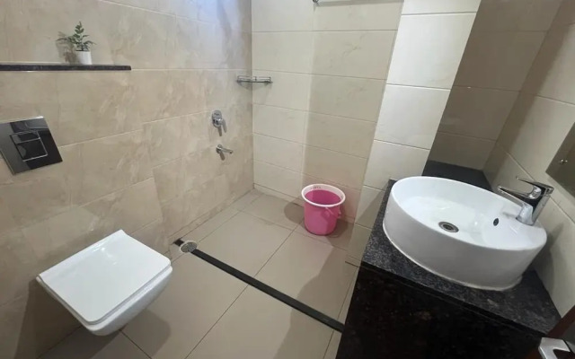 M R Residency Dharwad