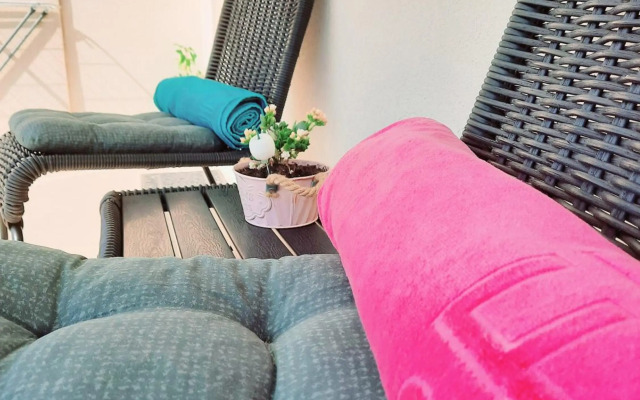 Studio apartment S&N