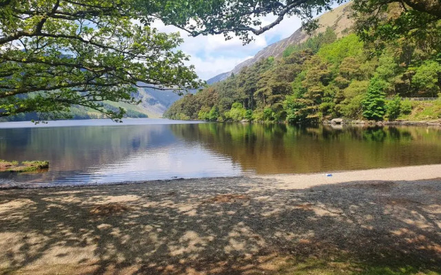 Cracatinni Mews (Adults Only)