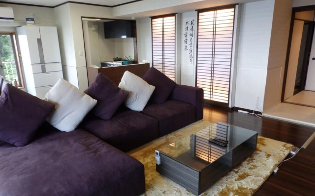 Heavenly Hotel Mujuan