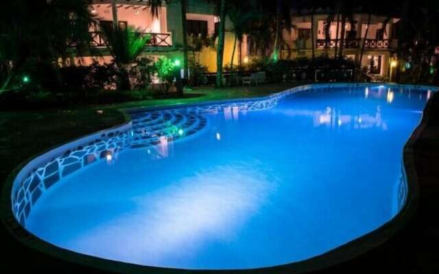 Scorpio Villas Resort
