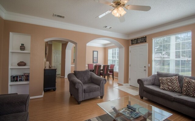 Legacy Villa 1702