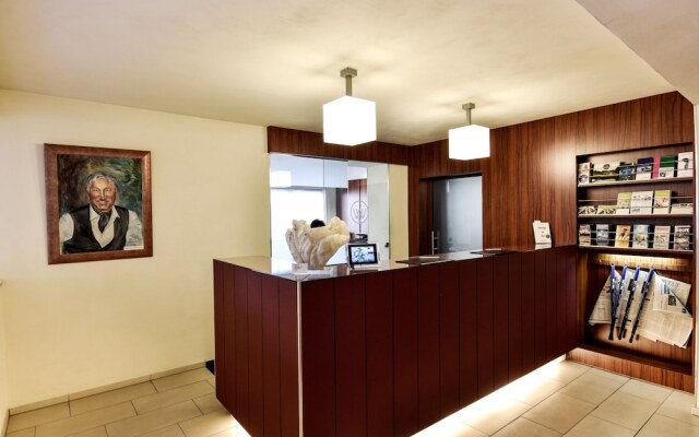 Hotel Vorfelder