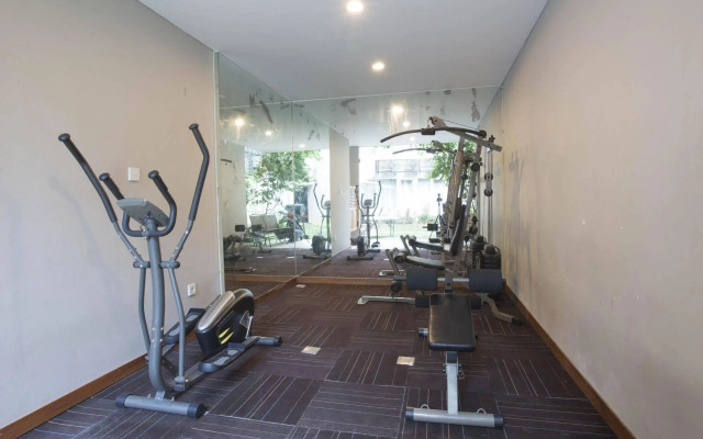 RedDoorz Cipete Selatan