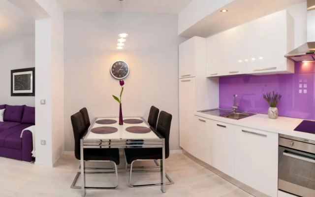 The Beach Apartments