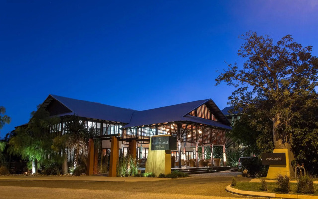 Kimberley Sands Resort