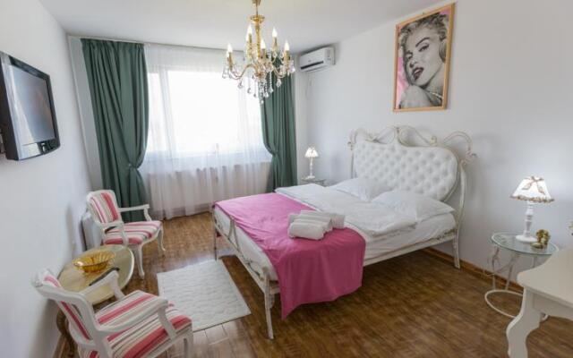 Garsoniera Alexandra