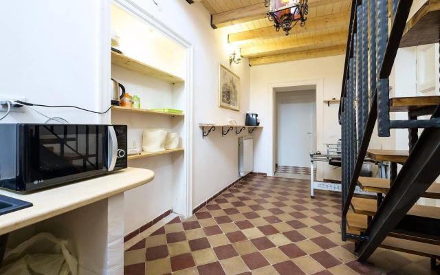 B&B del Massimo