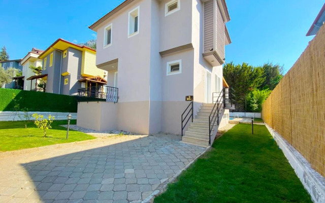 Villa Levi