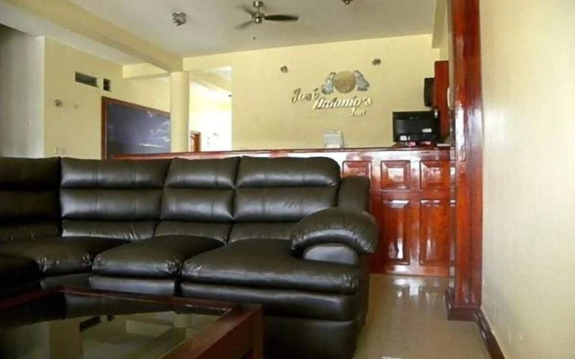 Hotel Jose Antonios Inn