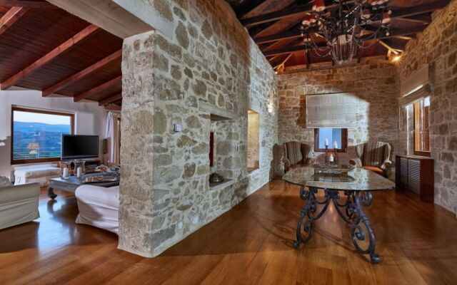 Villa Malvazia
