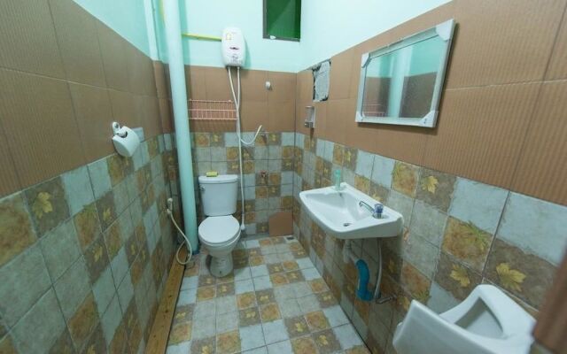 The Good Home Hostel