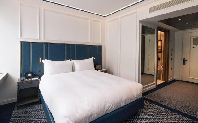 Page8, Page Hotels