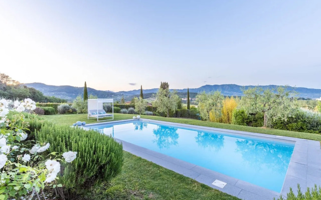 The Secret Escape Villa
