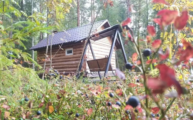 The house on Dachnaya street, 23