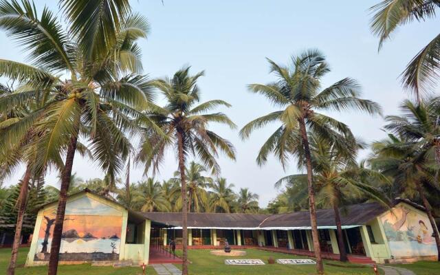 C'Roque Beach Resort