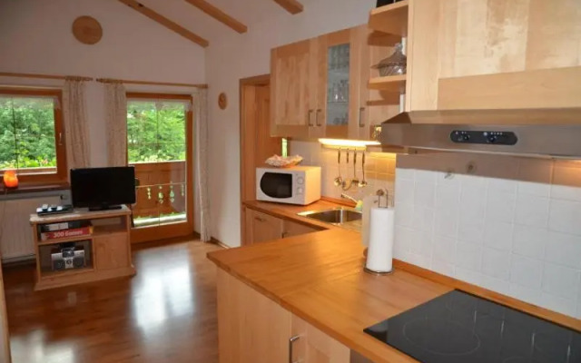 Ferienwohnung Oberthannlehen