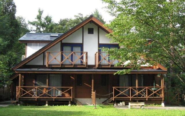 Hakuba-ism - Vacation STAY 58598v