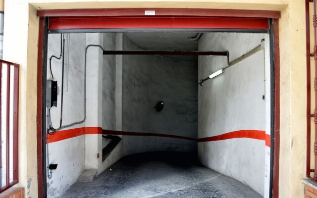 Apartamentos Serna - WONDERSTAYS