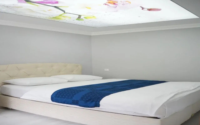 Özbek Suite Otel