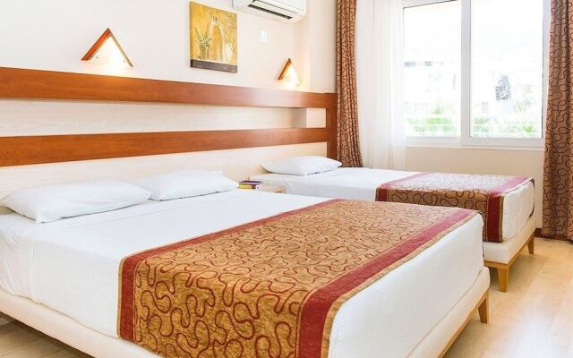 Fougere Apart Hotel